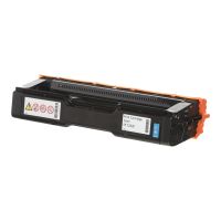 Ricoh Cyan - original - Tonerpatrone - für