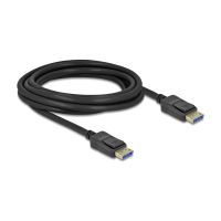 Delock DisplayPort-Kabel - DisplayPort (M)