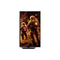 Samsung Odyssey G5 S32FG506EU - G50F Series - LED-Monitor - Gaming - 81.3 cm (32")