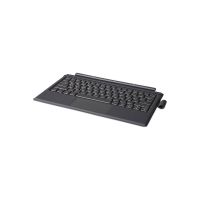 TERRA TYPE COVER PAD 1262 - Tastatur - mit Touchpad