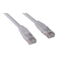 SANDBERG SAVER - Patch-Kabel - RJ-45 (M) zu RJ-45 (M)