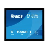 Iiyama ProLite TF1734MC-B8X - LED-Monitor - 43.2 cm (17")
