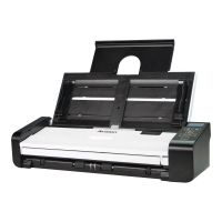 Avision AD215L - Dokumentenscanner - Kontaktbildsensor (CIS)