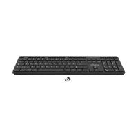 MEDIARANGE MROS107 - Tastatur-und-Maus-Set