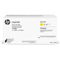 HP W2132YC Gelb Original Contractual LaserJet Tonerkartusche, 12000 Seiten, Gelb, 1 Stück(e)