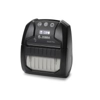 Zebra ZQ200 Series ZQ220 Plus - Belegdrucker - Thermodirekt - Rolle (7,62 cm)