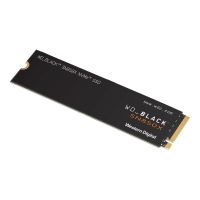 WD_BLACK Western Digital WDS100T2X0E, 1 TB, M.2, 7300 MB/s