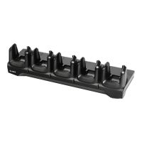Zebra ShareCradle - Handheld-Ladestation - Ausgangsanschlüsse: