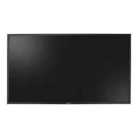 AG Neovo HMQ-6501 - 163.9 cm (65") Diagonalklasse (163.8 cm (64.5")