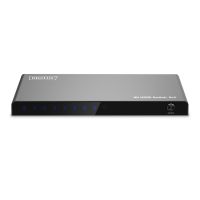 DIGITUS 8K HDMI Switch, 5x1