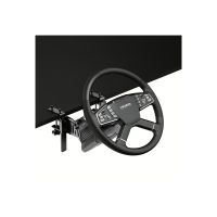 Moza Racing Trucking Bundle - Lenkrad- und Pedale-Set