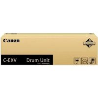 Canon C-EXV 51 - Schwarz, Farbe (Cyan, Magenta
