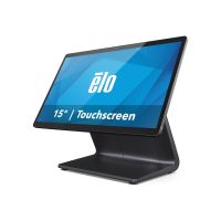 Elo Touch Solutions Elo I-Series EloPOS Z30 - All-in-One (Komplettlösung) - 1 x Pentium J6426 / 2 GHz - RAM 8 GB - SSD 128 GB - NVMe - UHD Graphics - Bluetooth 5.2, 1GbE, Wi-Fi 6 - WLAN: 802.11a/b/g/n/ac/ax, Bluetooth 5.2 - Win 10 IoT Enterprise LTSC 64-b