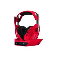 Logitech G Astro A50 X - Headset - ohrumschließend