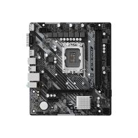 ASRock H610M-HDV/M.2 - 2.0 - Motherboard - micro ATX - LGA1700 Sockel - H610 Chipsatz - USB 3.2 Gen 1 - Gigabit LAN - Onboard-Grafik (CPU erforderlich)