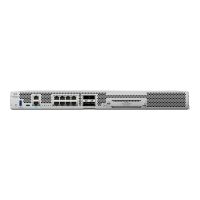 Cisco Secure Firewall 1240 ASA - Sicherheitsgerät