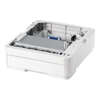 OKI Medienschacht - 530 Blätter - für OKI MC352