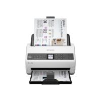Epson WorkForce DS-730N - Dokumentenscanner - Kontaktbildsensor (CIS)