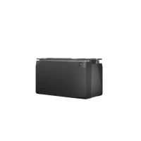 Ecoflow ZMM100BP5, Batterie, Schwarz, EcoFlow, 500 mm, 260 mm, 300 mm