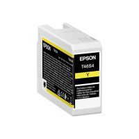 Epson T46S4 - 25 ml - Gelb - original - Tintenpatrone