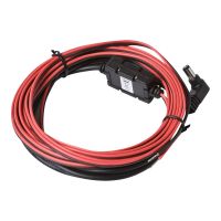 Brother PA-CD-600WR - Auto-Netzteil - 12 V