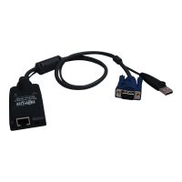 Tripp Eaton Tripp Lite Series USB Server Interface
