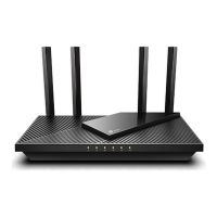 TP-LINK Archer AX55 V4 - Wireless Router 4-Port-Switch