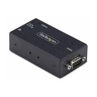 StarTech.com Startech Serial to Ethernet Adapter, IP LAN to