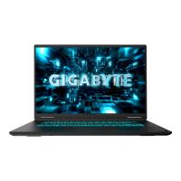 Gigabyte GAMING A16 PRO DXH G4DECC4SH - 180°-Scharnierdesign - Intel Core 7 240H / 2.5 GHz - FreeDOS - GeForce RTX 5070 Ti - 32 GB RAM - 1 TB SSD NVMe - 40.6 cm (16")