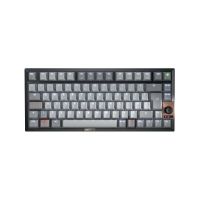 Cherry KW 300 MX - Tastatur - 75% - compact