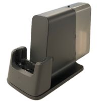 Zebra Docking Cradle (Anschlußstand) - für