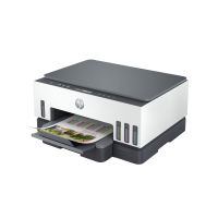 HP Smart Tank 7005 All-in-One - Multifunktionsdrucker - Farbe - Tintenstrahl - wiederbefüllbar - Letter A (216 x 279 mm)
