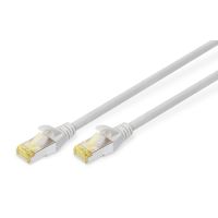 DIGITUS DK-1644-A-F-030, 3 m, Cat6a, S/UTP (STP)