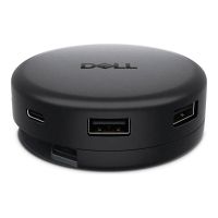Dell Pro DA326 - Dockingstation - USB-C - HDMI, DP, USB-C