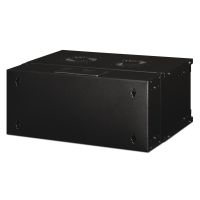 DIGITUS Wandgehäuse SOHO Pro - 483 mm (19") - 540x400 mm (BxT)