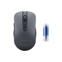 Lenovo WL310 - Maus - leise - optisch - 6 Tasten