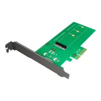 ICY BOX IB-PCI208 - Schnittstellenadapter - M.2