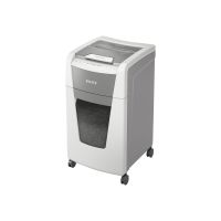 Esselte Leitz IQ AutoFeed Office 300 P4 - Vorzerkleinerer