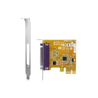 HP  Parallel-Adapter - PCI Express x1 - für