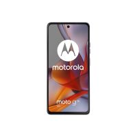 Motorola Solutions Motorola Moto G75 - Business Edition - 5G Smartphone - Dual-SIM - RAM 8 GB / Interner Speicher 128 GB - microSD slot - LCD-Anzeige - 6.78" - 2388 x 1080 Pixel (120 Hz)