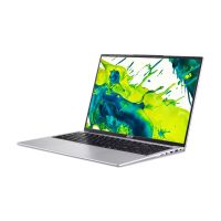 Acer Aspire Lite 16 AL16-54P - Intel Core i5 i5-1334U / 1.3 GHz - Win 11 Home - Intel Iris Xe Grafik - 16 GB RAM - 512 GB SSD NVMe - 40.6 cm (16")