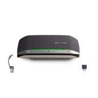 Poly HP Poly Sync 20+ - Intelligente Freisprecheinrichtung