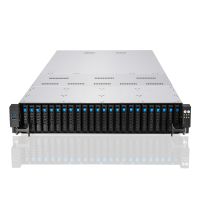 ASUS RS720-E11-RS24U, Intel C741, Intel, Skalierbare Intel® Xeon®, Intel® Xeon®, DDR5-SDRAM, 2.5,3.5,M.2