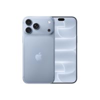 Apple iPhone 18 Pro Max - 5G Smartphone - Dual-SIM / Interner Speicher 2 TB - OLED display - 6.9" - 2868 x 1320 Pixel (120 Hz)