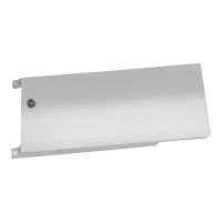 Ergotron Drawer Travel-Stop, 3 rows - Montagekomponente (Anschlag)