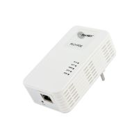 ALLNET Powerline ALL1681203 - Powerline-Adapter 1GbE, HomePlug AV (HPAV)