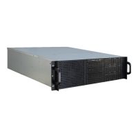Inter-Tech IPC 3U-30255 - Rack-Montage 3U - SSI