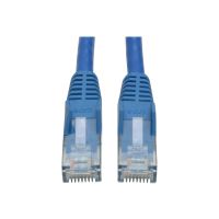 Tripp Eaton Tripp Lite Series Cat6 Gigabit Snagless Molded (UTP)