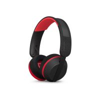 Philips TAA6219BK - Kopfhörer mit Mikrofon