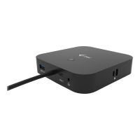 i-tec Dockingstation - USB-C 3.1 Gen 2 / Thunderbolt